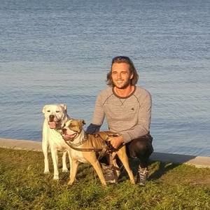 Meet your Posher, Joshua